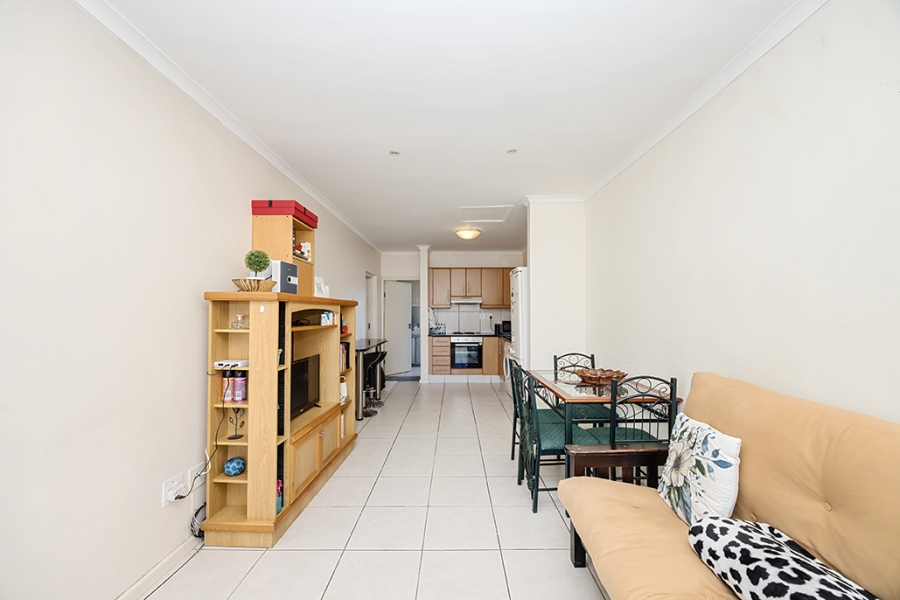 1 Bedroom Property for Sale in Rondebosch Western Cape